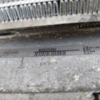 фото thumb №8, Citroen c4 picasso pas передний радиатор 2.0 hdi