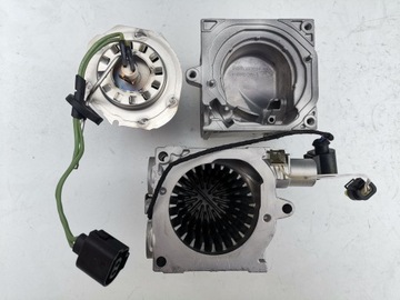 Ремкомплект Webasto Thermo Top Pro 38 Scania L P RS NGT 9029763G E