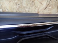 фото thumb №2, Решётка радиатора решётка радиатора vw t roc t-roc 2ga