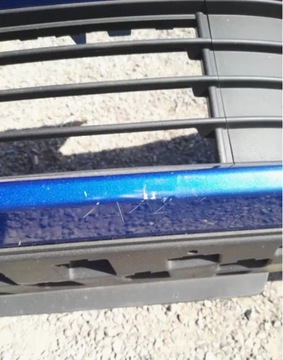 фото thumb №10, Бампер перед переднє octavia iii комплектний