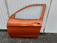 фото thumb №1, Передні ліва двері jeep cherokee 2014-2020