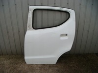 фото thumb №1, Suzuki alto pixo 09-14 26u дверь левый задняя