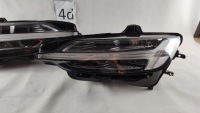 Volvo v60 s60 full led лівий правий фара фара ліва правий Доставка, фото thumb