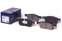 фото thumb №3, Гальмівні колодки гальмівні перед do citroen jumpy spacetourer