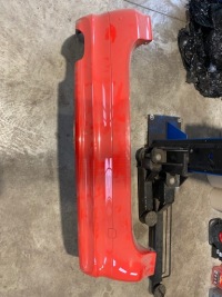 Купити Бампер задній bmw e91, фото thumb