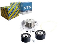 Snr набор распределительного вала + насос воды Недорого, фото thumb