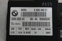 фото thumb №4, Модуль блок керування сидіння bmw e60 e61 6926445