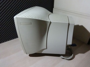 PHILIPS I05S21 VGA ЭЛТ-монитор