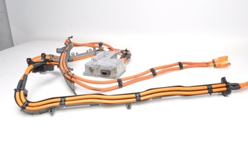 фото thumb №14, Mercedes eqb x243 перетворювач 24r a2435403413 a2435404813 a2439001601