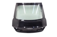 фото thumb №1, Audi a5 8t крышка багажника багажника lift ly9t