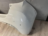 фото thumb №9, Toyota yaris iv задний бампер 52159-0dc60