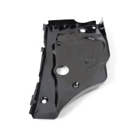 Купити Лист лонжерон внутрішня права vw golf 2, фото thumb