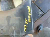 фото thumb №6, Mitsubishi space star 1.6 01r вентилятор радіатора