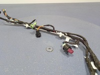 фото thumb №6, Bmw ix3 g08 g01 штекер колодка двері правий задня 9224368