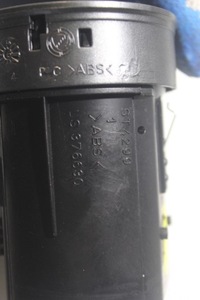 фото thumb №4, Решётка обдув alfa romeo 159