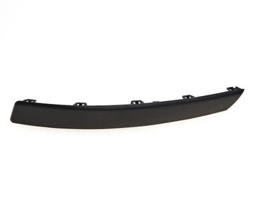 фото thumb №1, Citroen c4 la lc 05 - 08 планка бампера ліва