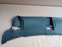 фото thumb №3, Audi a8 защита накладка ремня перед 2009-14r