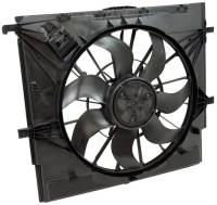 Купить Вентилятор mercedes v-klasa vito 447 оригинал оригинальный номер, фото thumb