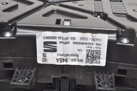 фото thumb №9, Seat ibiza iv бензин лічильник прилади 6p0920946a