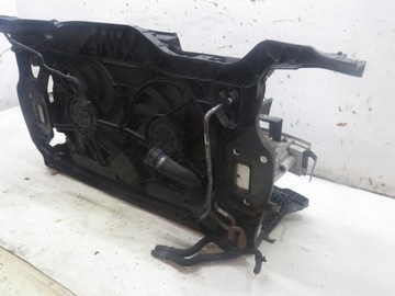 фото thumb №5, Pas переднє радіатор балка комплект audi q5 8r 3.2 fsi