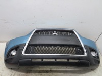 фото thumb №1, Бампер передний перед mitsubishi asx