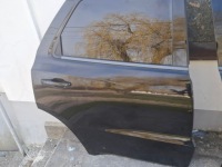 Купить Дверь правое  задняя задняя dodge durango 2014-2025- рестайлинг  pxj, фото thumb