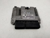 фото thumb №1, Бортовий комп'ютер двигуна golf vi 03c906027f