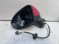 Купить Зеркало левая opel astra k, фото thumb