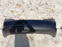 фото thumb №2, Бампер задняя задний skoda rapid 5jh