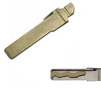 фото thumb №1, Жало ключа vw golf vii + фрезеровка