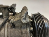 фото thumb №6, Mercedes w447 vito v220d насос компрессор кондиционера оригинал a0008304500
