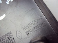 фото thumb №4, Молдинг боковая стойка левая renault master iii fl