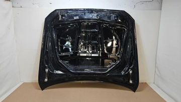 фото thumb №8, Капот крышка двигателя bmw f10 f11 оригинал