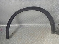 фото thumb №1, Volvo s60 v60 cross левая молдинг na крыло перед