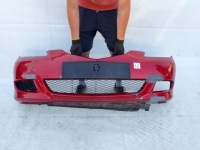 Купить Mazda 3 i 03-06 hb бампер перед передний, фото thumb