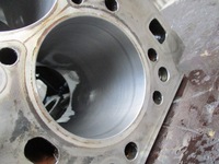 фото thumb №10, Renault laguna ii 2.2 dci 01- блок двигуна g9t702