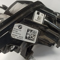 фото thumb №9, Bmw 8 g15 лампа лівий задня led + світловоди h3744577114 [лампа na частини]