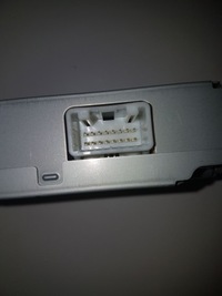 фото thumb №6, 2014 mitsubishi outlander інше блоки управління 8638a069