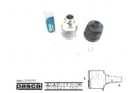 Pascal шрус  приводной внутренний subaru forester Цена, фото thumb