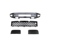 фото thumb №1, Ford f150 f-150 raptor 08-14 бампер перед передній+ решітка + накладки новий