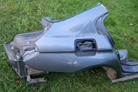 фото thumb №1, Bmw 6 f06 четверть крыло правый задняя