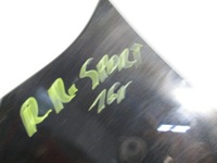 фото thumb №6, Крила правий range rover sport 16r