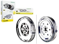 фото thumb №1, Колесо двомасовий audi a4/a6 1,6-2,0 94-08