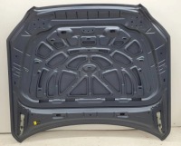 Volvo xc60 2 17+ капот крышка двигателя перед передняя fv 31424557 в Украине, фото thumb