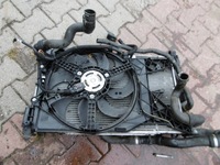 фото thumb №6, Комплект радиатор pas радиатор corsa d 1.3 cdti