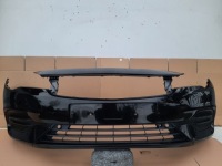 Купить Opel astra k v 5 рестайлинг  бампер передний решётка оригинал, фото thumb