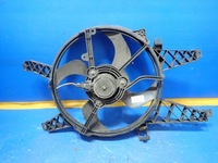фото thumb №1, Вентилятор радиатора renault clio iii 1.2 b 8200966247