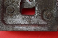 фото thumb №7, Замок капота 7115229 bmw e60 e61 03-07