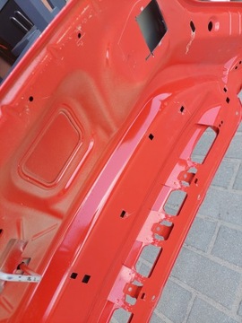 фото thumb №5, Капот peugeot boxer iii рестайлинг 14-