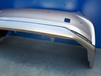 фото thumb №9, Toyota corolla e21 sedan 2019- 19- бампер задній